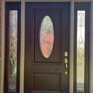 Meet your Posher, Nellie